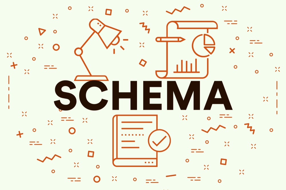 Schema Nedir? Schema Örnekleri