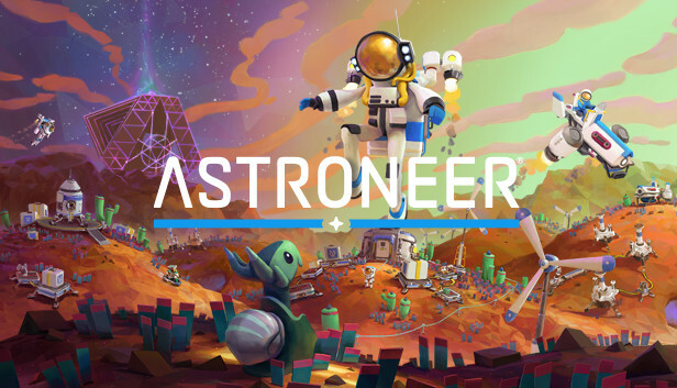 ASTRONEER Sistem Gereksinimleri
