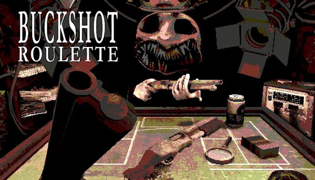 Buckshot Roulette Sistem Gereksinimleri