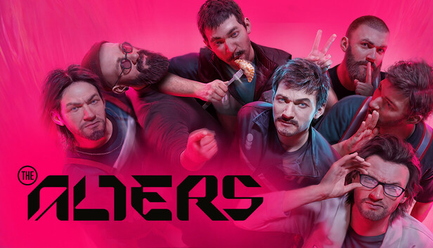 The Alters Sistem Gereksinimleri