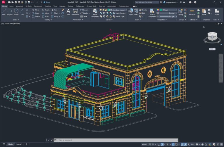 AutoCAD Sistem Gereksinimleri