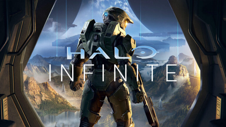Halo Infinite Sistem Gereksinimleri