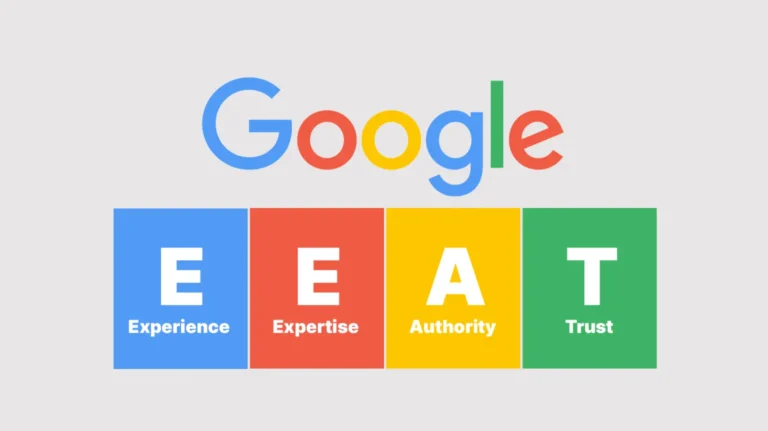E-E-A-T Nedir ve SEO’da Neden Bu Kadar Önemli?