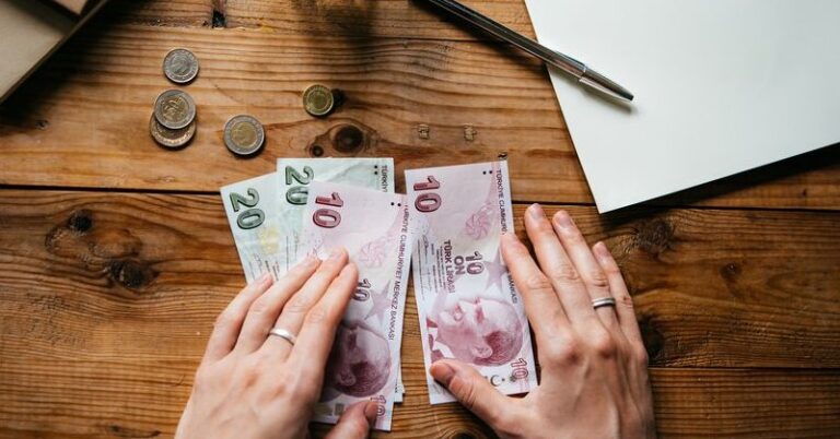 Blogger Nasıl Para Kazanır?