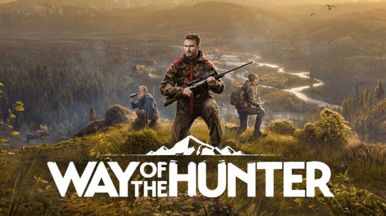 Way of the Hunter Sistem Gereksinimleri