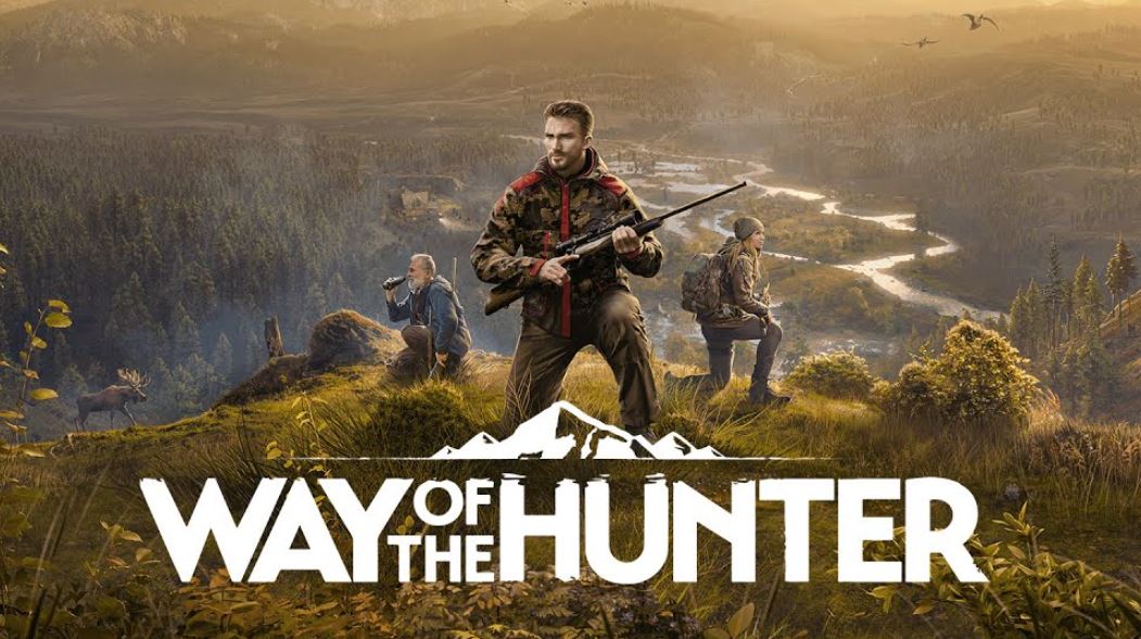 Way of the Hunter Sistem Gereksinimleri