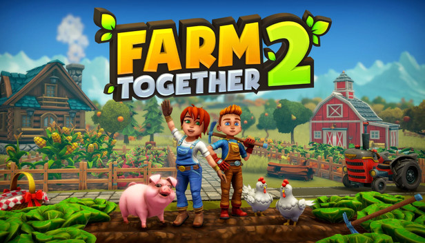 Farm Together 2 Sistem Gereksinimleri