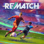 REMATCH Sistem Gereksinimleri