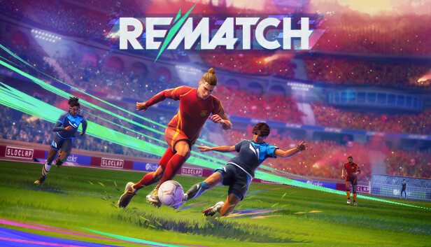 REMATCH Sistem Gereksinimleri