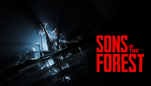 Sons Of The Forest Sistem Gereksinimleri