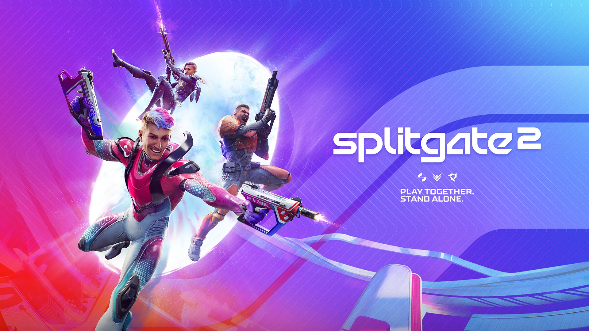 Splitgate 2 Sistem Gereksinimleri