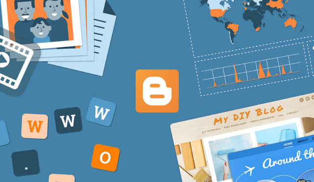 Ücretsiz Blog Açma Rehberi: Blogger ile Adım Adım Blog Açma