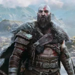 God of War Ragnarök Sistem Gereksinimleri