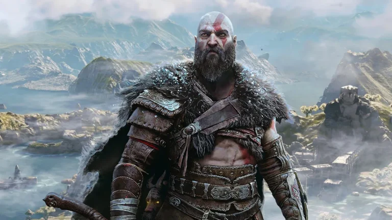 God of War Ragnarök Sistem Gereksinimleri