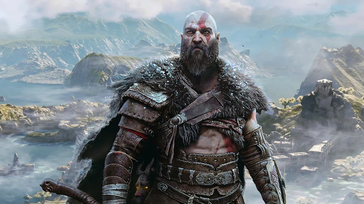 God of War Ragnarök Sistem Gereksinimleri