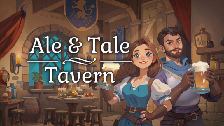 Ale & Tale Tavern Sistem Gereksinimleri