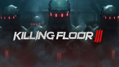 Killing Floor 3 Sistem Gereksinimleri