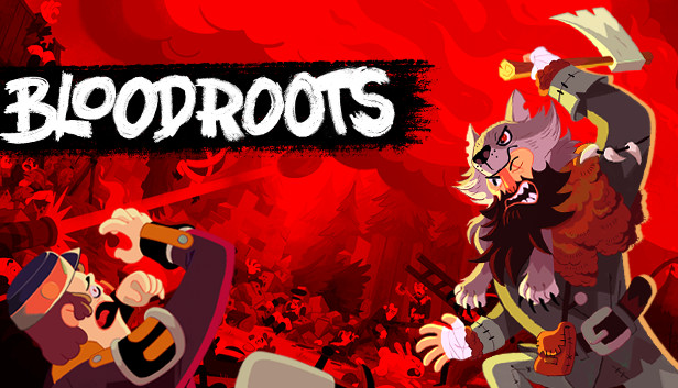 Bloodroots System Requirements