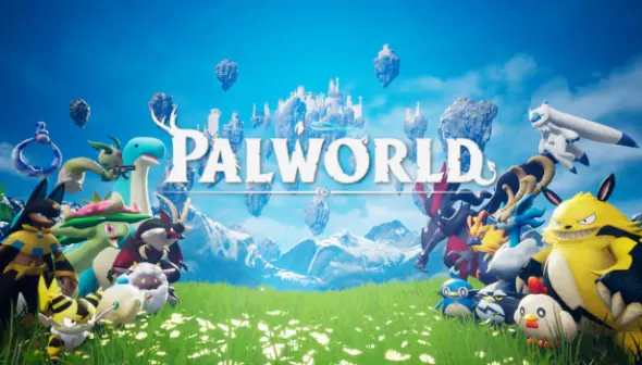Palworld Sistem Gereksinimleri