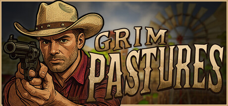Grim Pastures Sistem Gereksinimleri