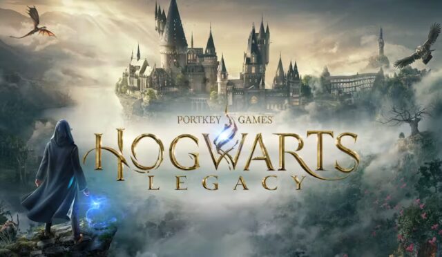 Hogwarts Legacy Systemanforderungen