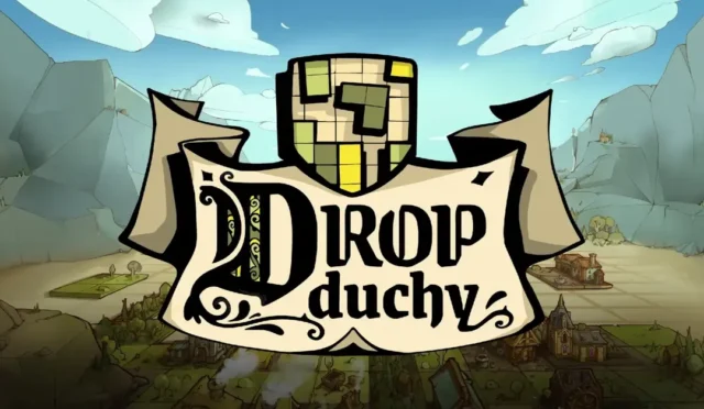 Drop Duchy Sistem Gereksinimleri