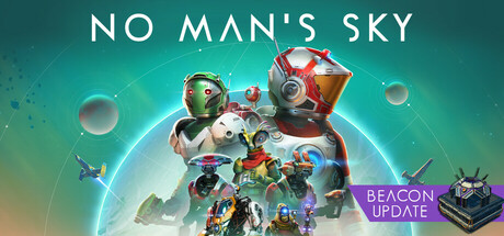 No Man's Sky System Requirements