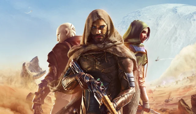 Dune: Awakening Sistem Gereksinimleri