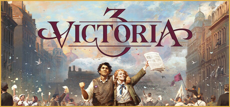 Victoria 3 Sistem Gereksinimleri