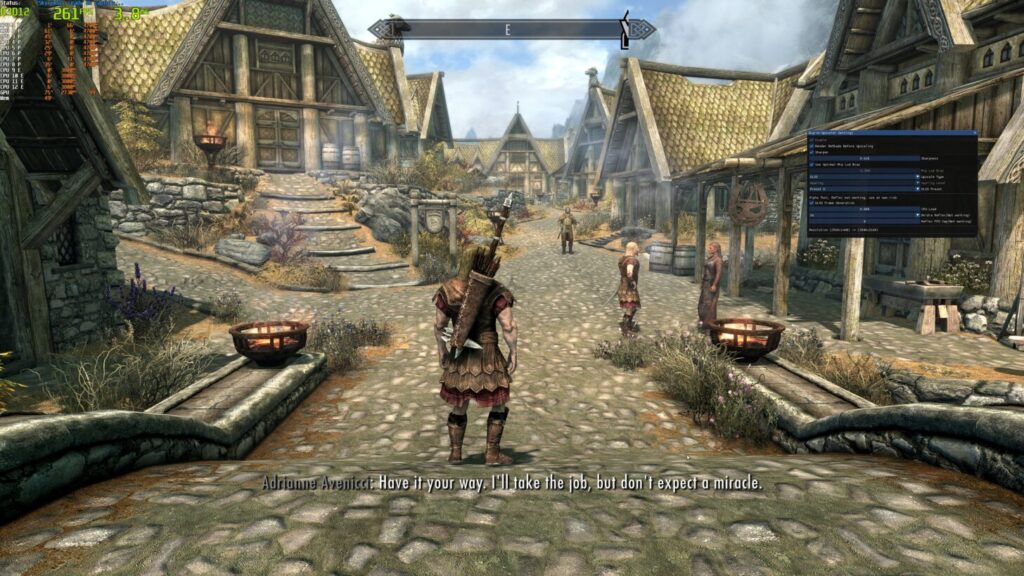 The Elder Scrolls V: Skyrim - Tüm Zamanların En İyi Rol Yapma Oyunları