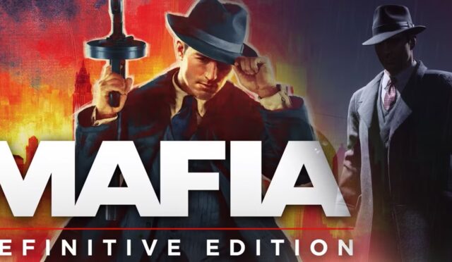 Definitive Edition Nedir?
