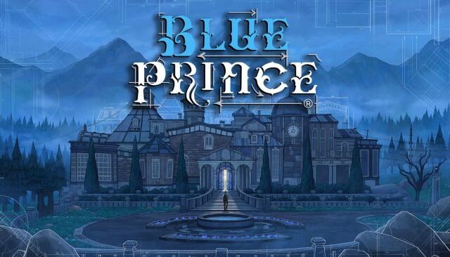 Blue Prince Sistemos Reikalavimai