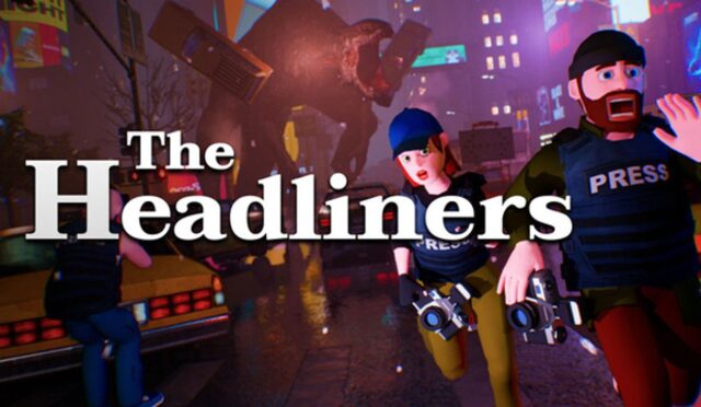 The Headliners System Requirements