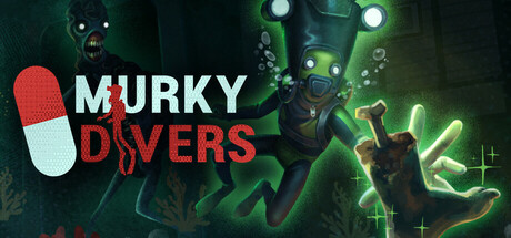 Murky Divers System Requirements