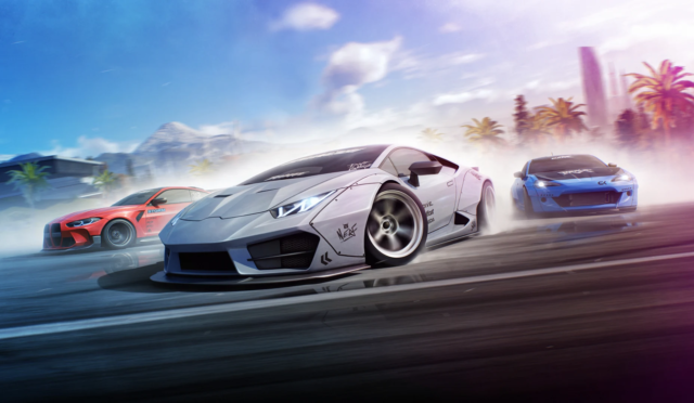 CarX Street System Requirements