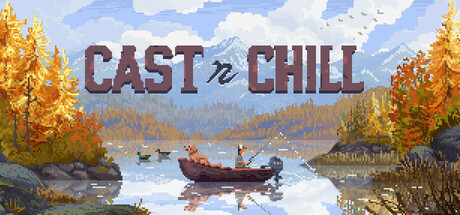 Cast n Chill System Requirements