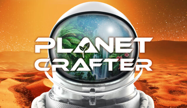 The Planet Crafter System Requirements