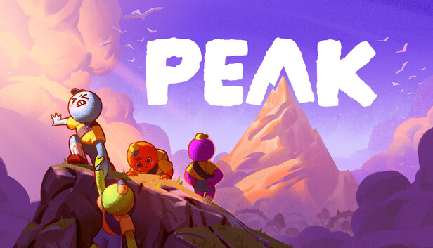 PEAK System Requirements