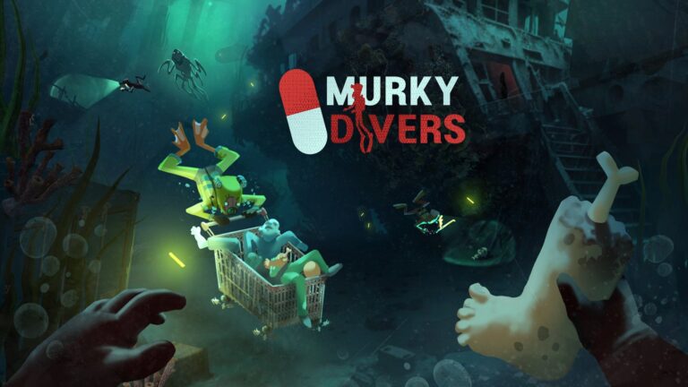 Murky Divers Sistem Gereksinimleri