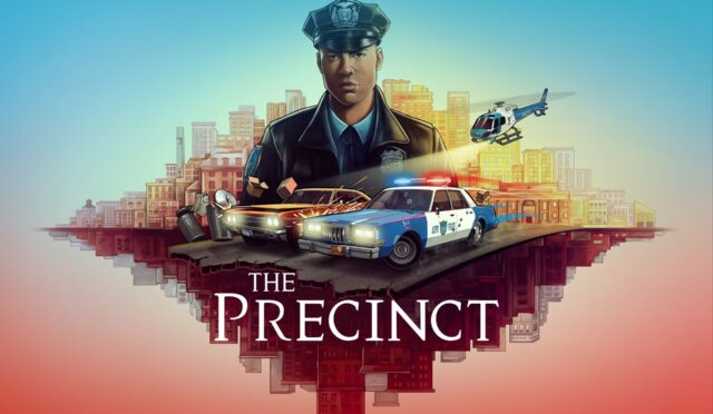 The Precinct System Requirements