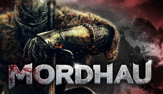 MORDHAU System Requirements