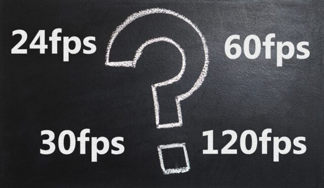 FPS Nedir? Kaç FPS İdeal?