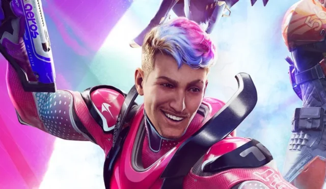 Splitgate 2 System Requirements