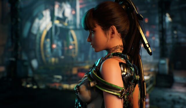 Stellar Blade Sistem Gereksinimleri