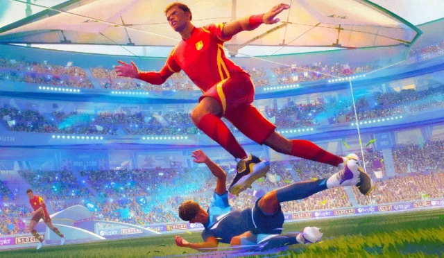 Rematch System Requirements