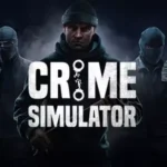 Crime Simulator Sistem Gereksinimleri