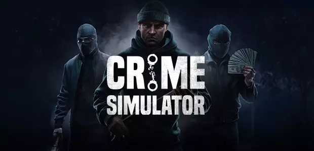 Crime Simulator Sistem Gereksinimleri