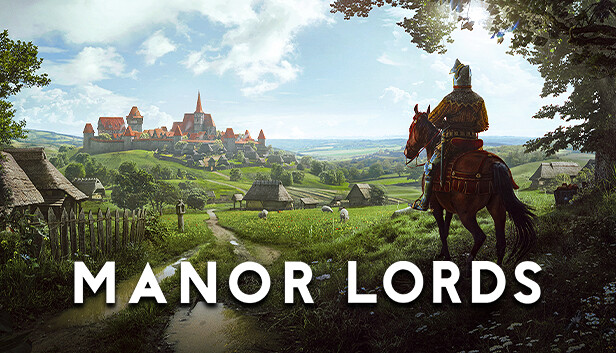 Manor Lords Sistem Gereksinimleri