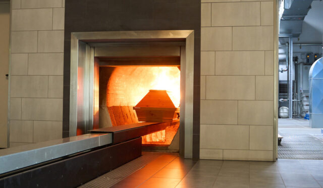 Krematoryum Nedir? Türkiye'de Var mı?