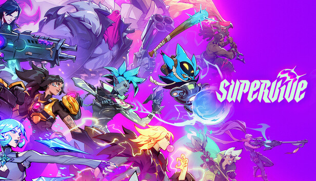 SUPERVIVE Sistem Gereksinimleri